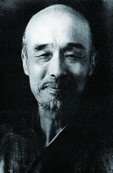 李叔同:培养后人严肃教育 博学善导遗世独立