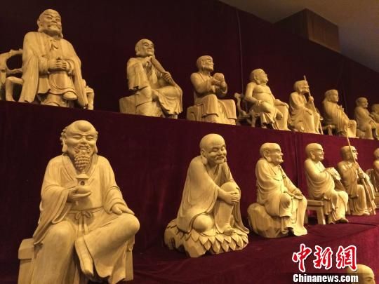 浙商钟情红木25年 建中国最大紫檀博物馆