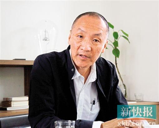 摄影家胡明勇:我希望拍摄中国性