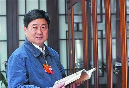 单霁翔:看到北京四合院被拆最心痛