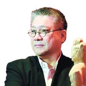 季崇建:挥之不去的博物馆情结