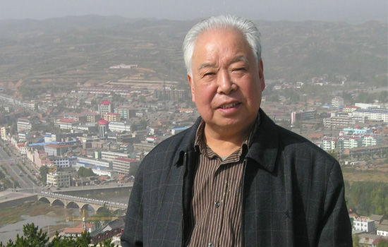 韩左军简介