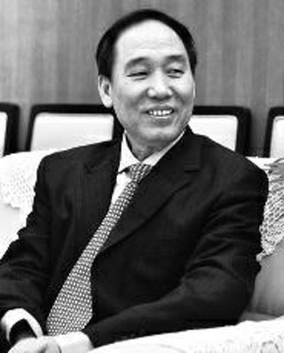 陕西书协主席周一波:我做主席别人也不好改革