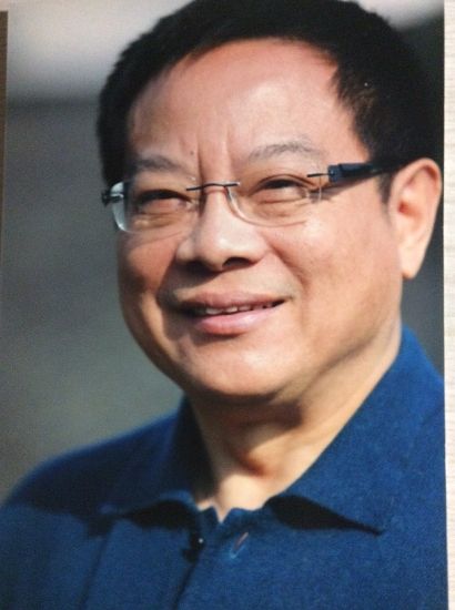 吴超:敦品励学传家风