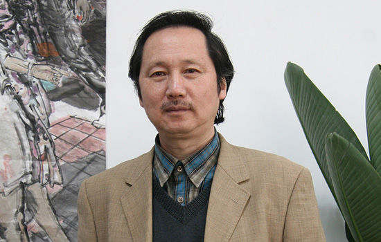丁密金简介