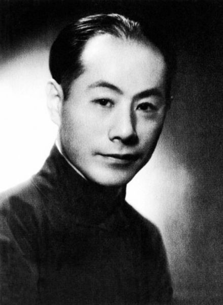 张伯驹:我本是卧龙岗散淡的人