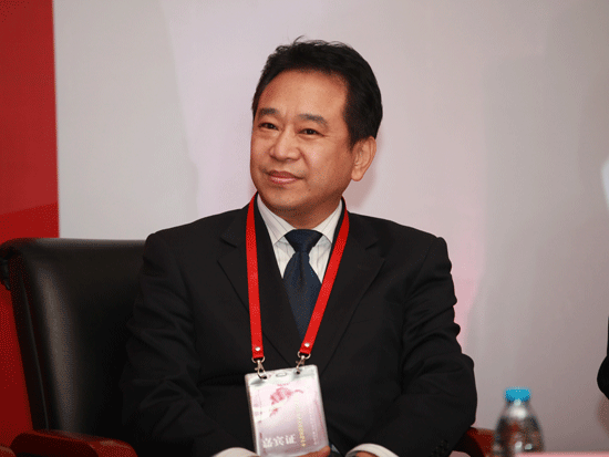 刘钢:现当代艺术展示将是798艺术区下一步规划