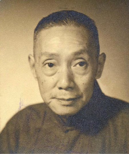 这位大夫的方笺有颜氏大将风度