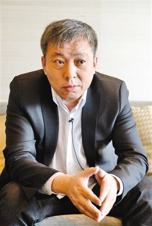收藏圈里的任性哥
