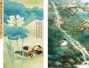 陈佩秋:教人看画就是功德