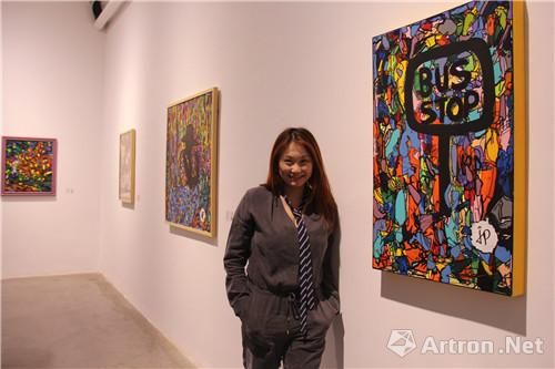 傅抱石外孙女青年艺术家傅蕾蕾过世:享年33岁