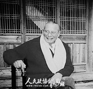 安思远:独立古董商