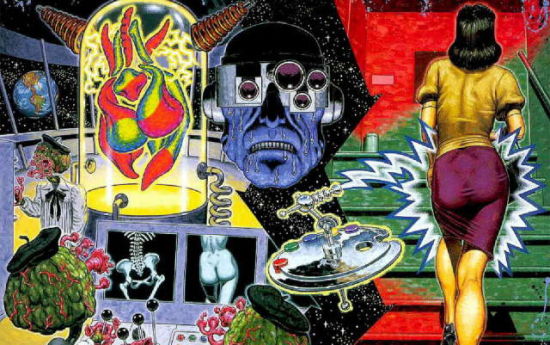 Robert WilliamsƷ