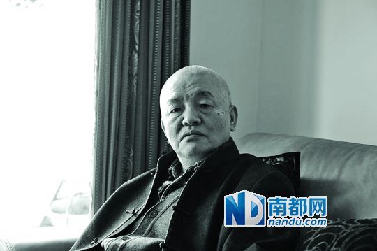 朱新建画美人图:亮瞎了中国美术界
