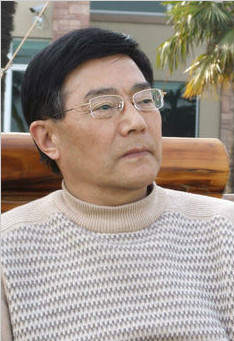 刘宇甲简介