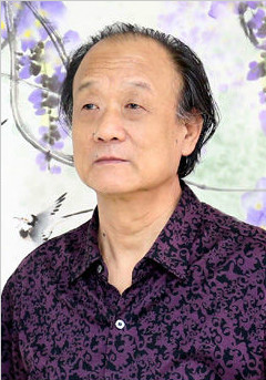 刘冠伟简介