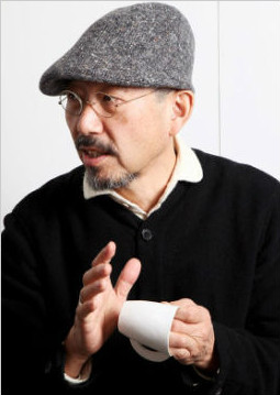 大拙至琢 访日本陶艺家安藤雅信