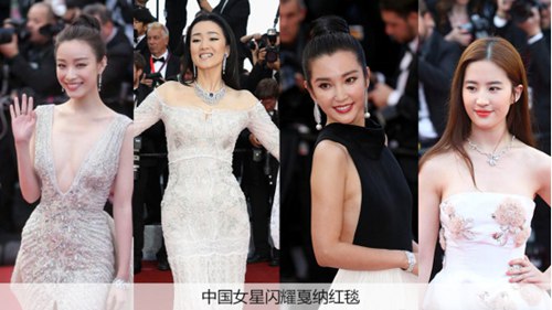 道和又有大动作 戛纳电影节技术奖今年移师亚洲(中国)