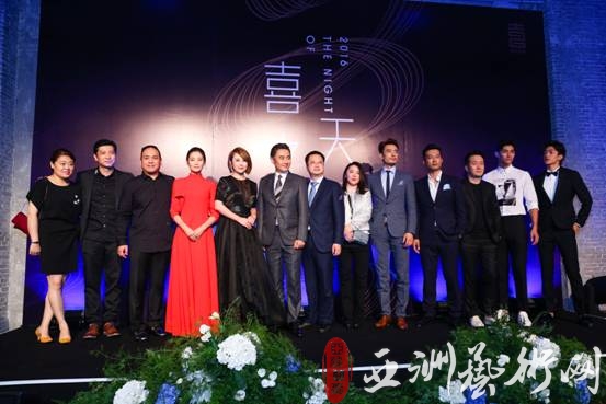 深扒电影节幕后故事:如何打造一场国际范儿的电影名流酒会?