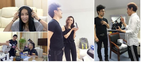 FIIL DIVA竟成了汪峰战队秘密武器?