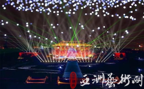 微影时代成第三届丝绸之路国际电影节最大动力?