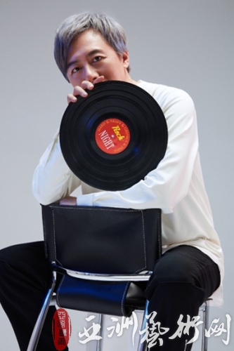 油烟机品牌发布《勇敢说再见》单曲,张宇黄小琥献唱