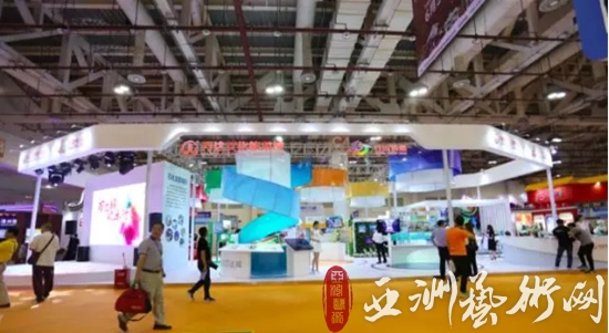 集大“城”者,包罗万象 ——万达主题娱乐强势登陆第十三届海峡旅游博览会