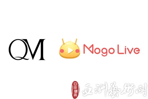 青萌互娱与海外直播平台mogo live拟达成战略合作