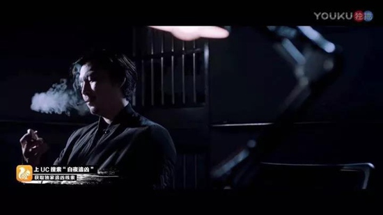 专访弧光联盟灯光指导孙景良:用光影“制造”出《白夜追凶》里的双关兄弟