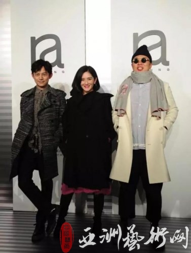 快乐家族隐形富豪?谢娜推出自有服装品牌 海涛亲证10亿元身家