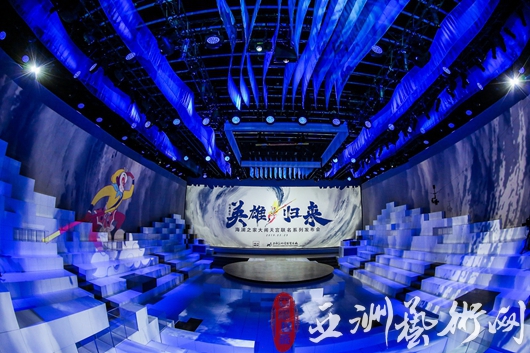 携手六小龄童、林更新,海澜之家大闹天宫系列重燃中国时尚