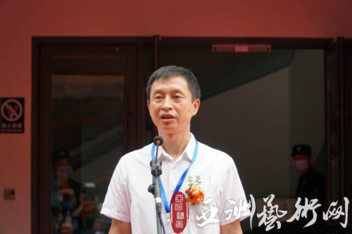 再添新名片!吉首“画桥”正式启用
