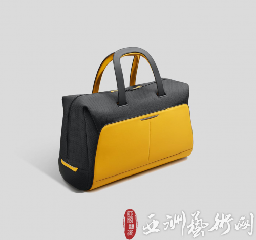 劳斯莱斯Black Badge版“休旅箱包系列”焕然问世