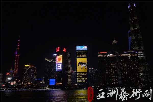 以艺术创意对话新青年背后,是FASHION ZOO传承文化的使命感