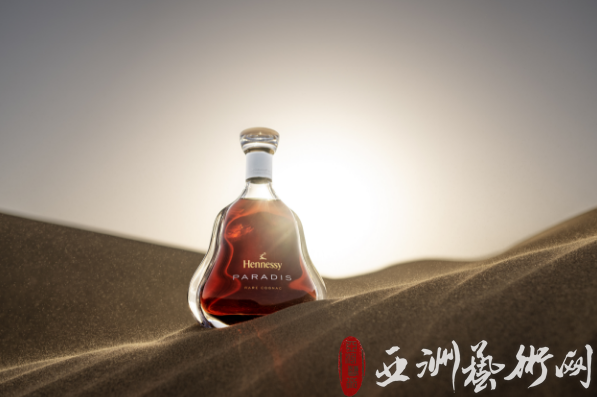 和谐天籁,探索东西交会之域 轩尼诗百乐廷携手郎朗于敦煌 “共觅和谐之境”