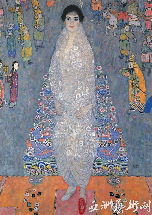 苏富比呈献 李奥纳德●A●兰黛收藏 THE LEONARD A. LAUDER COLLECTION